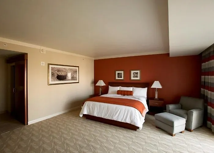 Tachi Palace Casino Resort