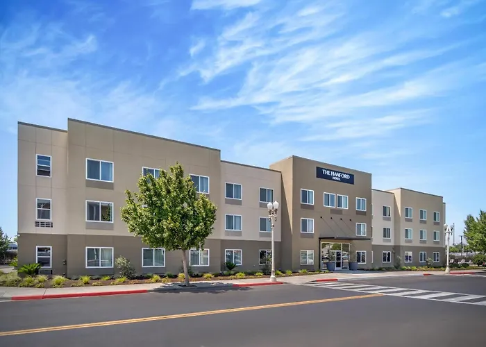 The Hanford Hotel, An Ascend Collection Hotel